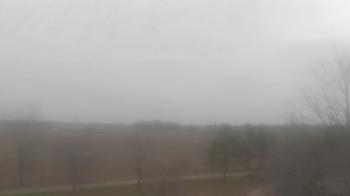 Weather camera view of Walkers Bluff.