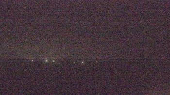 Weather camera view of Walkers Bluff.