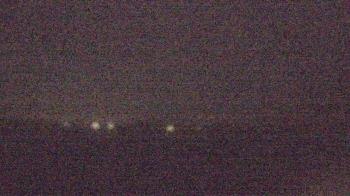 Weather camera view of Walkers Bluff.