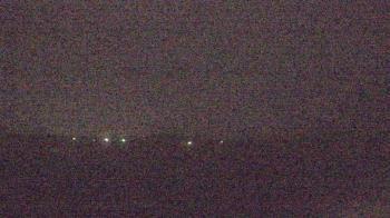 Weather camera view of Walkers Bluff.