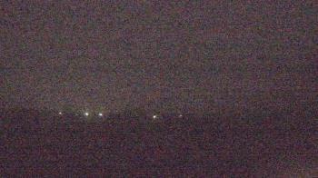 Weather camera view of Walkers Bluff.