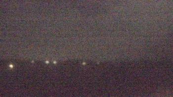 Weather camera view of Walkers Bluff.