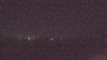 Weather camera view of Walkers Bluff.