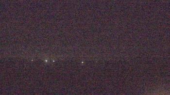 Weather camera view of Walkers Bluff.