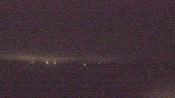 Weather camera view of Walkers Bluff.