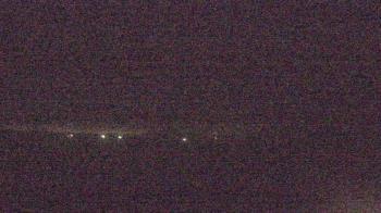 Weather camera view of Walkers Bluff.