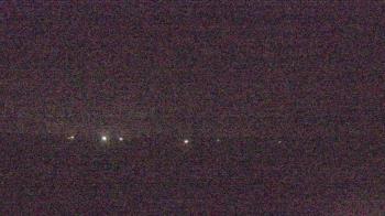 Weather camera view of Walkers Bluff.