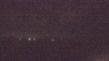 Weather camera view of Walkers Bluff.