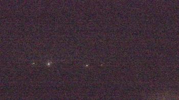 Weather camera view of Walkers Bluff.