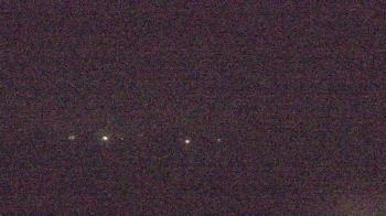 Weather camera view of Walkers Bluff.