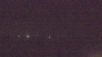 Weather camera view of Walkers Bluff.