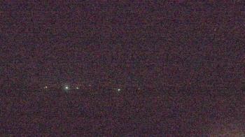 Weather camera view of Walkers Bluff.