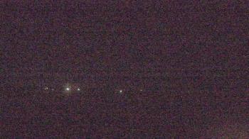 Weather camera view of Walkers Bluff.