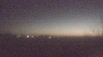 Weather camera view of Walkers Bluff.