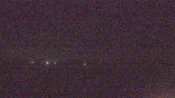 Weather camera view of Walkers Bluff.