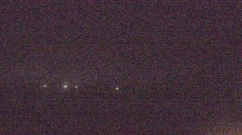 Weather camera view of Walkers Bluff.