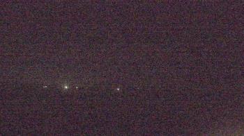 Weather camera view of Walkers Bluff.