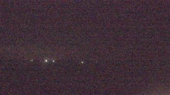 Weather camera view of Walkers Bluff.