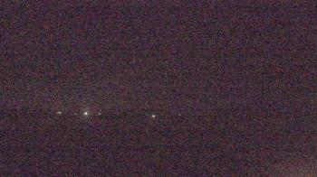 Weather camera view of Walkers Bluff.