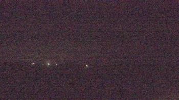 Weather camera view of Walkers Bluff.