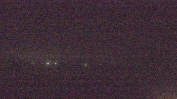 Weather camera view of Walkers Bluff.