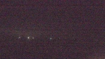 Weather camera view of Walkers Bluff.