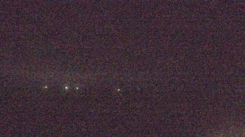 Weather camera view of Walkers Bluff.