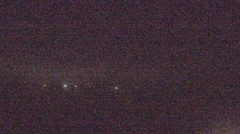 Weather camera view of Walkers Bluff.