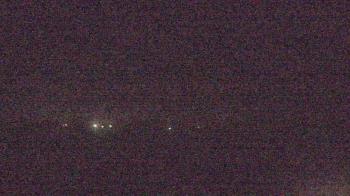 Weather camera view of Walkers Bluff.