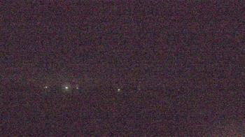 Weather camera view of Walkers Bluff.