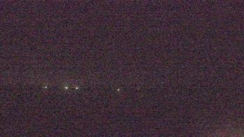 Weather camera view of Walkers Bluff.