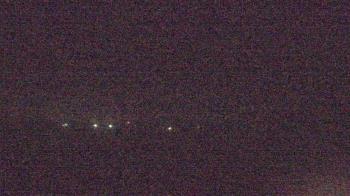 Weather camera view of Walkers Bluff.