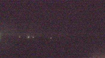 Weather camera view of Walkers Bluff.