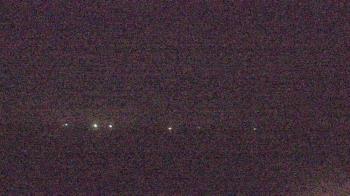 Weather camera view of Walkers Bluff.