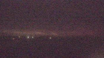 Weather camera view of Walkers Bluff.