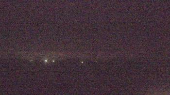 Weather camera view of Walkers Bluff.