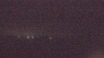 Weather camera view of Walkers Bluff.