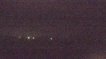 Weather camera view of Walkers Bluff.