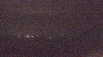 Weather camera view of Walkers Bluff.