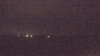 Weather camera view of Walkers Bluff.