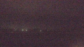 Weather camera view of Walkers Bluff.