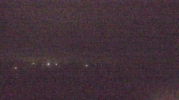 Weather camera view of Walkers Bluff.