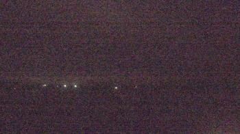 Weather camera view of Walkers Bluff.