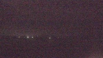 Weather camera view of Walkers Bluff.