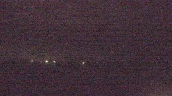 Weather camera view of Walkers Bluff.