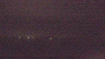 Weather camera view of Walkers Bluff.