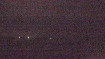 Weather camera view of Walkers Bluff.