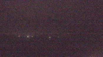 Weather camera view of Walkers Bluff.