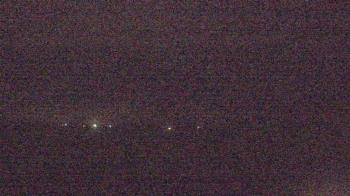 Weather camera view of Walkers Bluff.