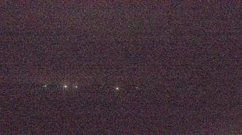 Weather camera view of Walkers Bluff.